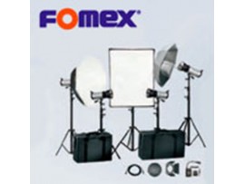 Fomex Studio kit 516A
